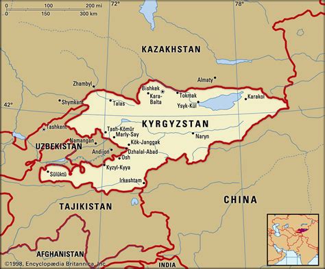 biggest cities in kyrgyzstan|Kyrgyzstan: Regions, Major Cities, Towns & Urban Settlements .